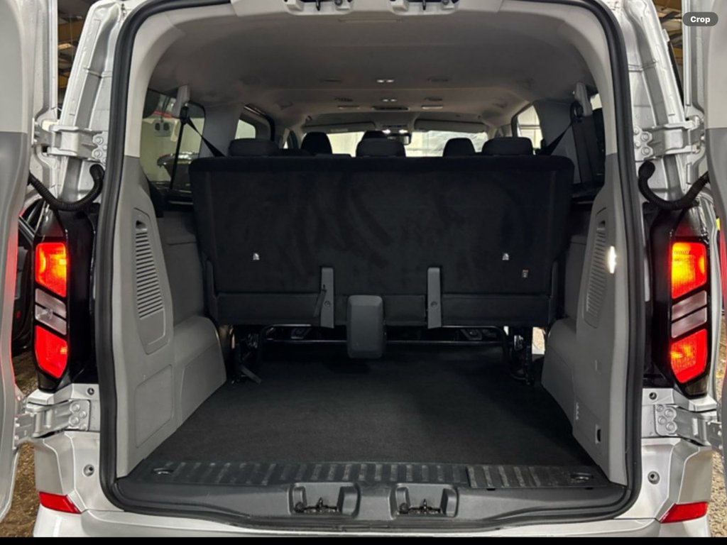 Used Ford Transit Custom 2025 for sale - 77642756: Photo 8