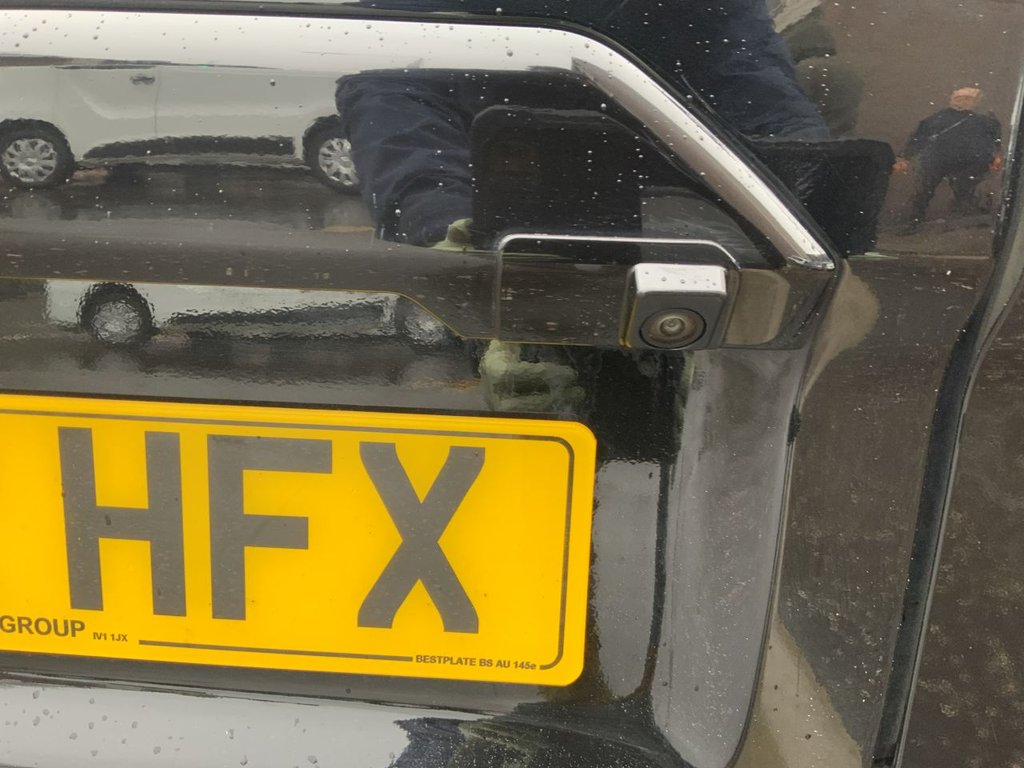 Used Ford Transit Custom 2022 for sale - 77667543: Photo 11