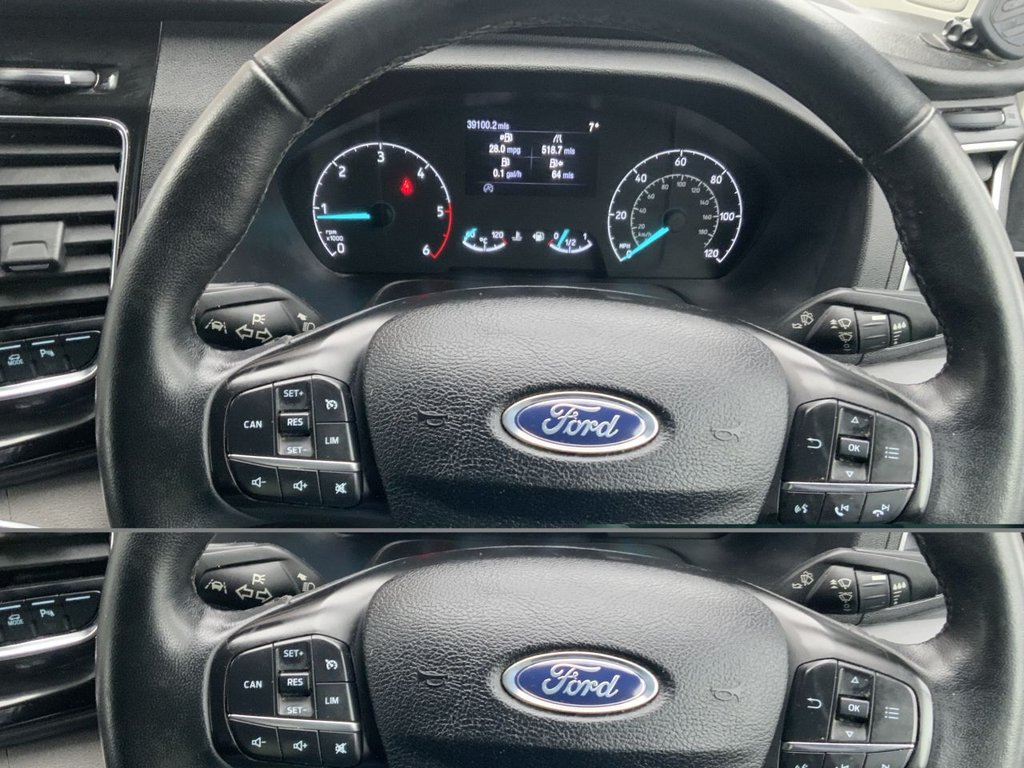Used Ford Transit Custom 2022 for sale - 77667543: Photo 16