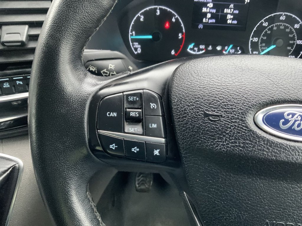 Used Ford Transit Custom 2022 for sale - 77667543: Photo 17