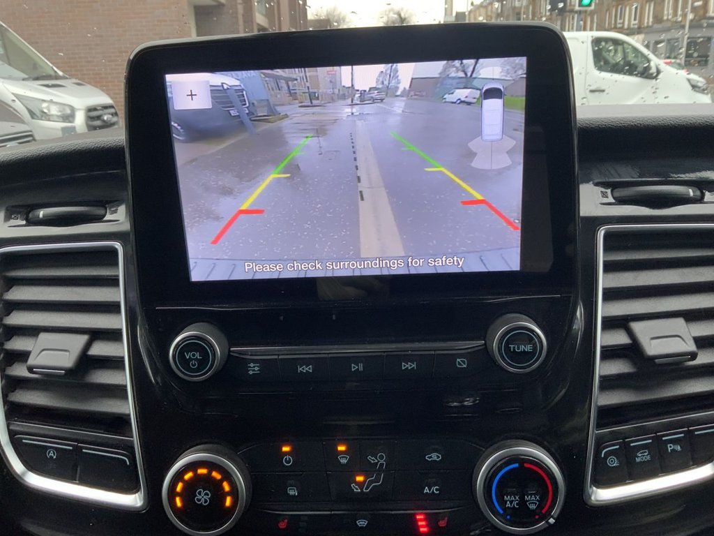 Used Ford Transit Custom 2022 for sale - 77667543: Photo 19