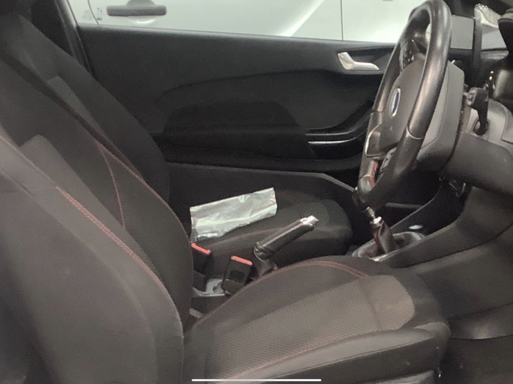 Used Ford Fiesta 2020 for sale - 77157420: Photo 7