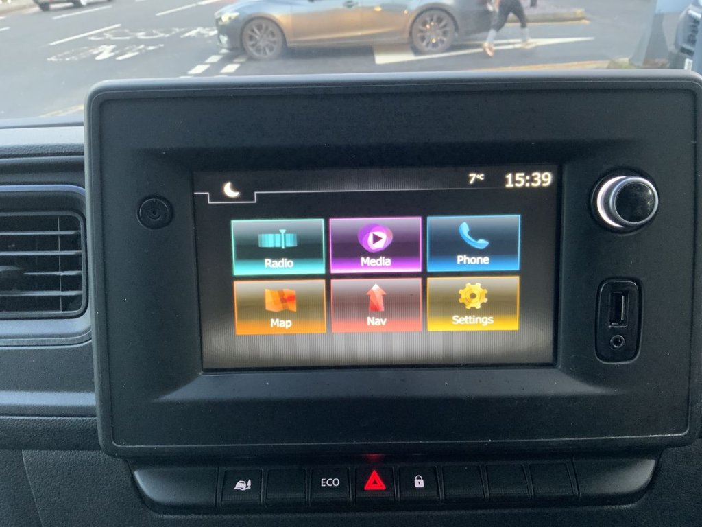 Used Vauxhall Movano 2021 for sale - 77157463: Photo 18