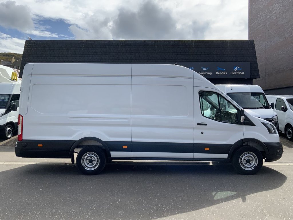 Used Ford Transit 2022 for sale - 76434129: Photo 10