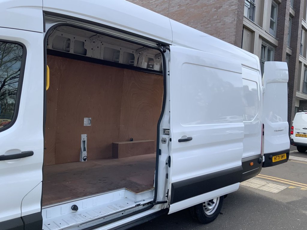 Used Ford Transit 2022 for sale - 76434129: Photo 11