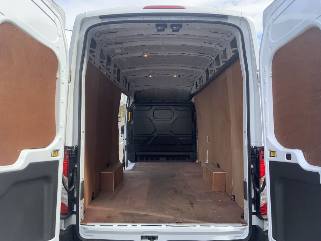 Used Ford Transit 2022 for sale - 76434129: Photo 13
