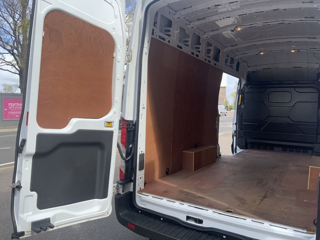 Used Ford Transit 2022 for sale - 76434129: Photo 14