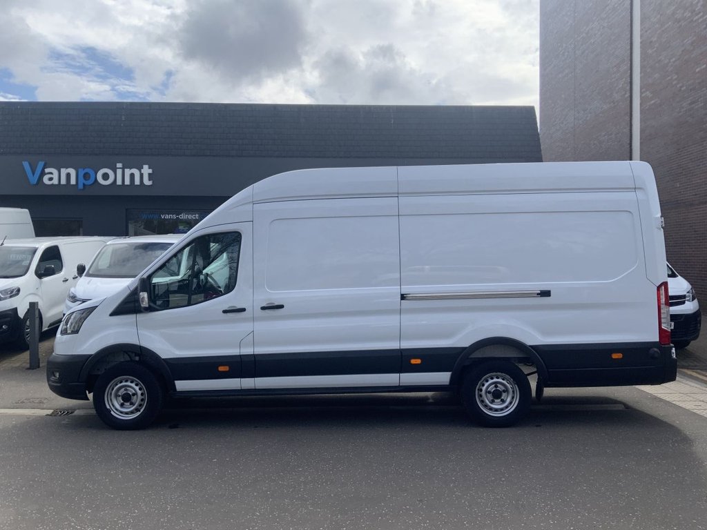 Used Ford Transit 2022 for sale - 76434129: Photo 15