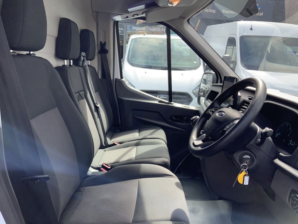 Used Ford Transit 2022 for sale - 76434129: Photo 16