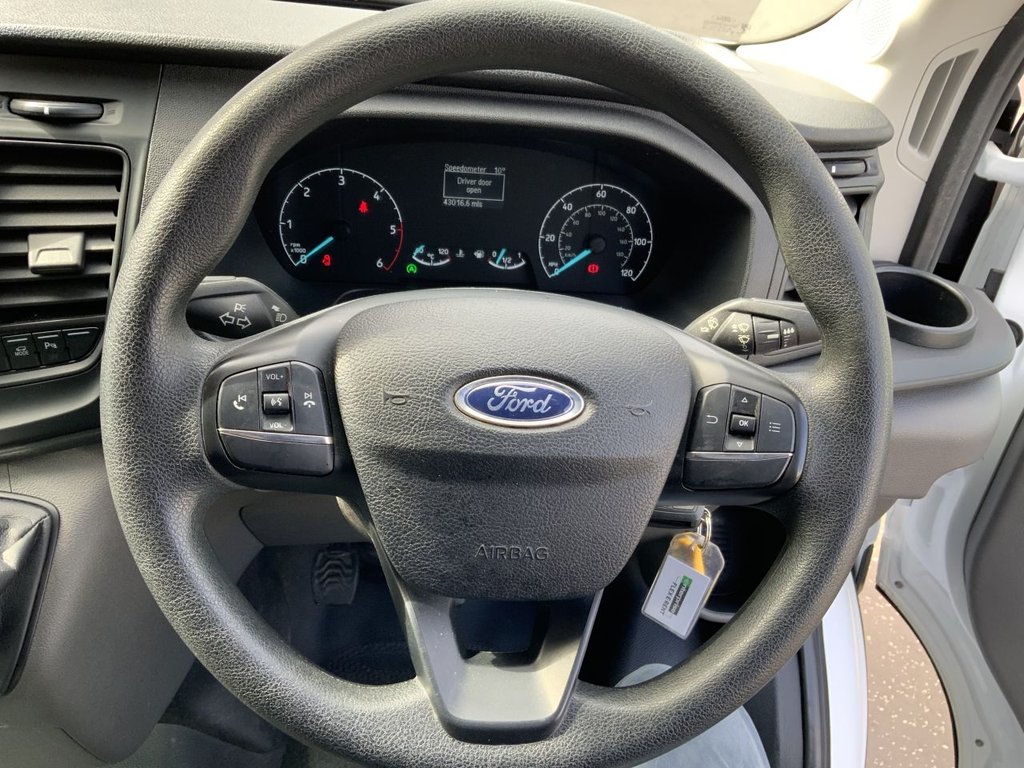 Used Ford Transit 2022 for sale - 76434129: Photo 17