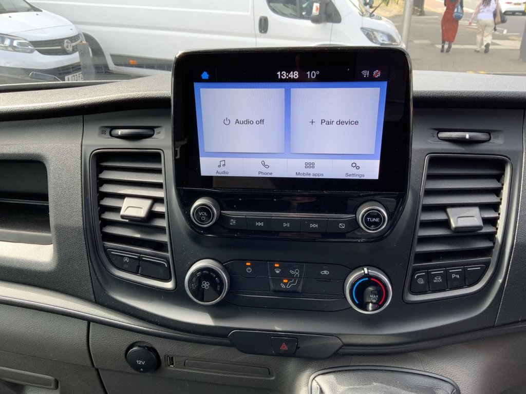 Used Ford Transit 2022 for sale - 76434129: Photo 18