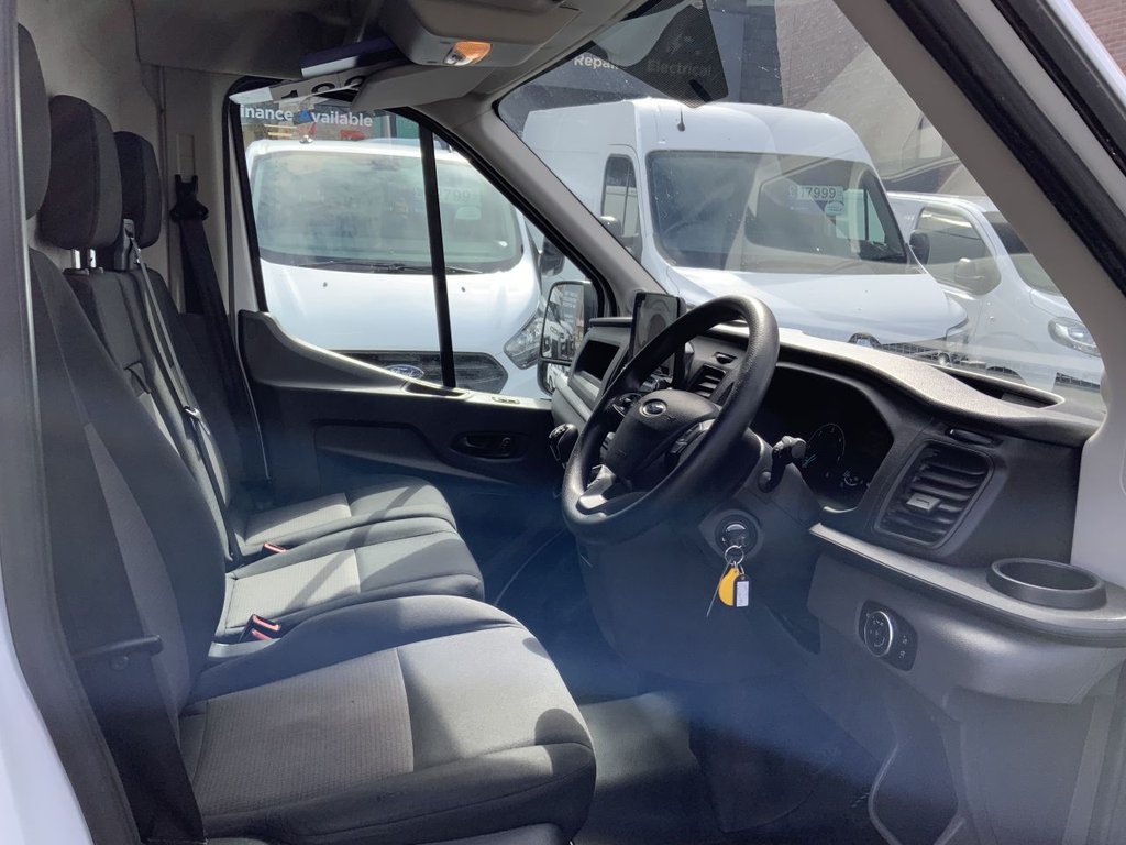 Used Ford Transit 2022 for sale - 76434129: Photo 19