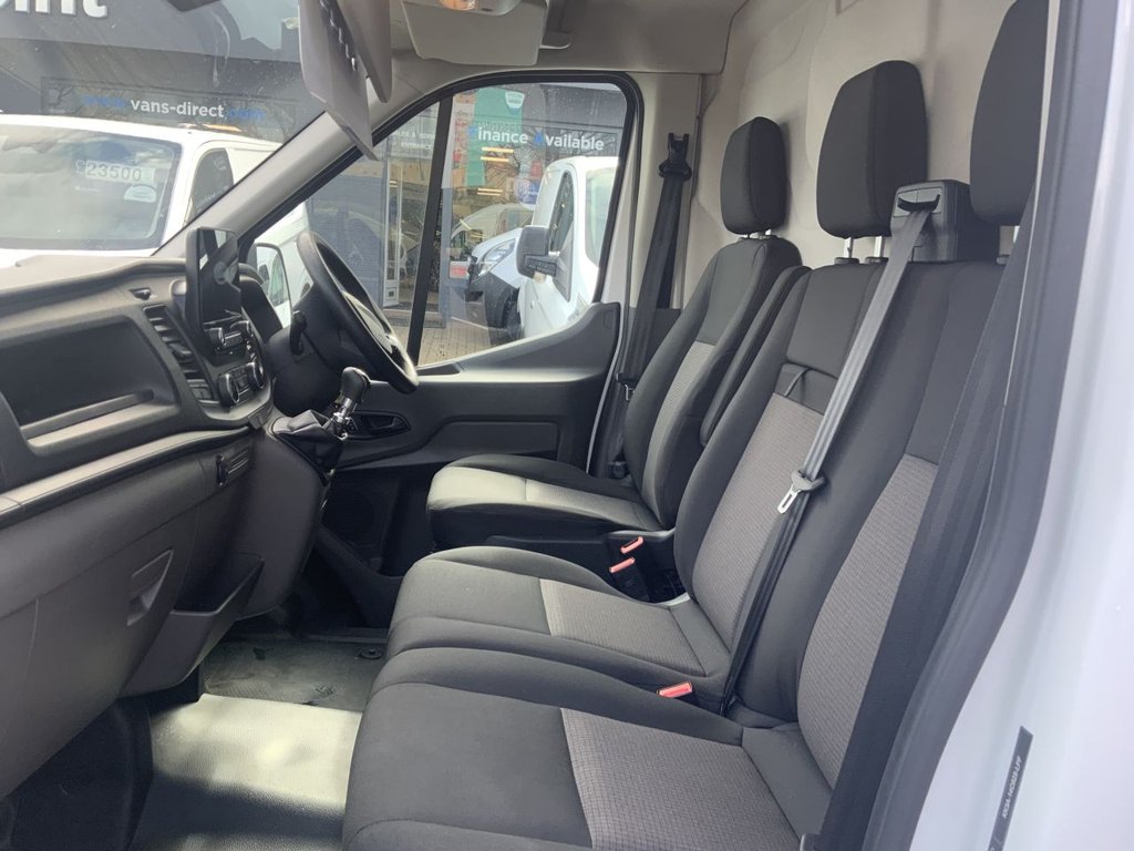Used Ford Transit 2022 for sale - 76434129: Photo 21