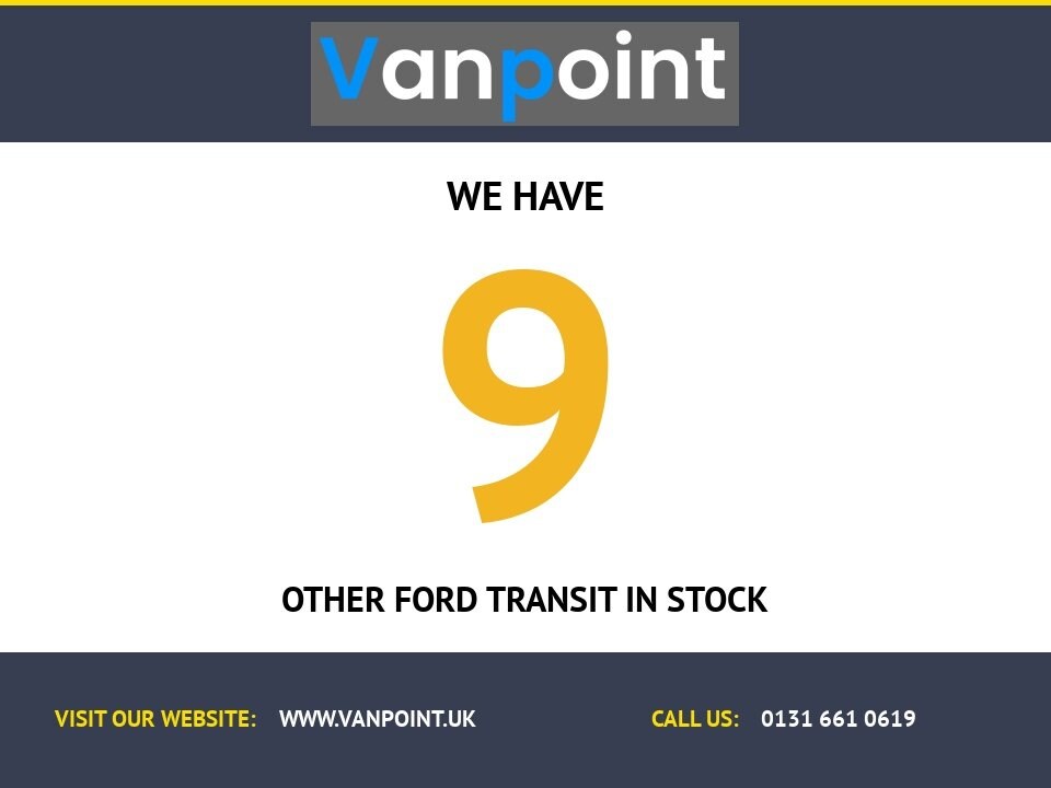 Used Ford Transit 2022 for sale - 76434129: Photo 27