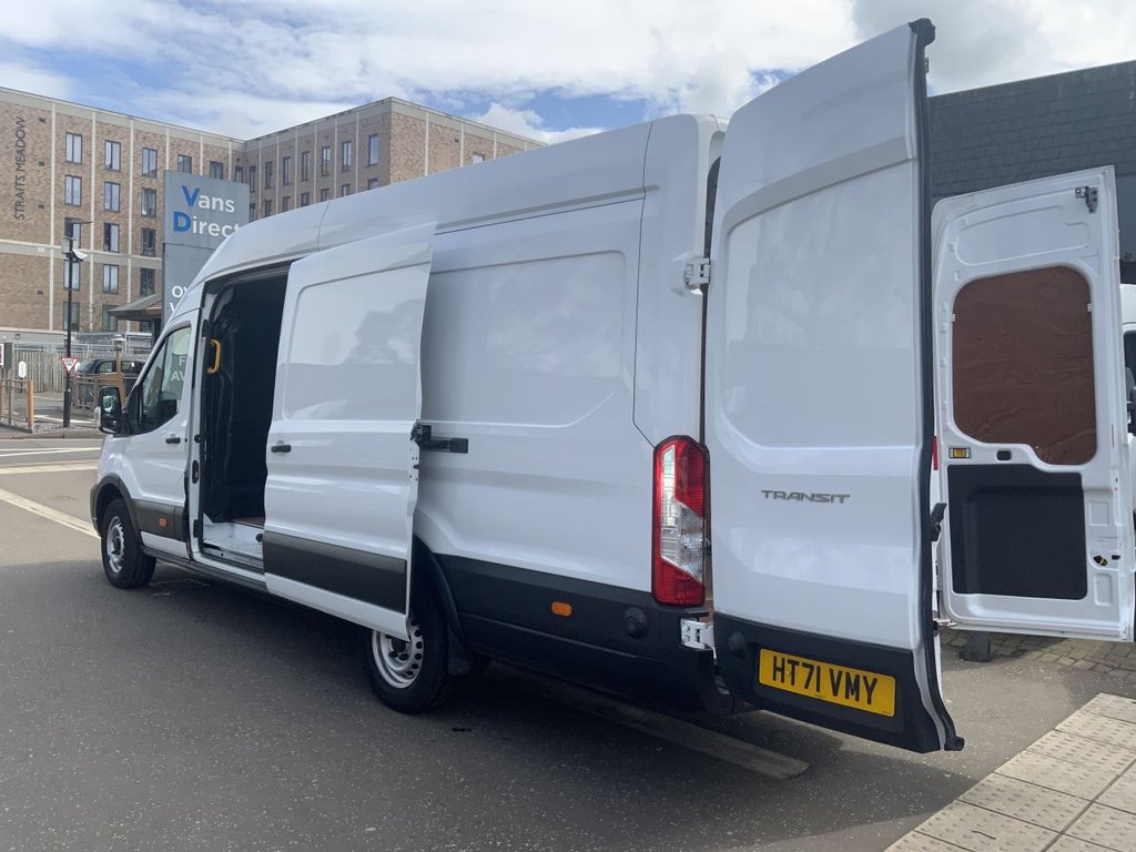 Used Ford Transit 2022 for sale - 76434129: Photo 3