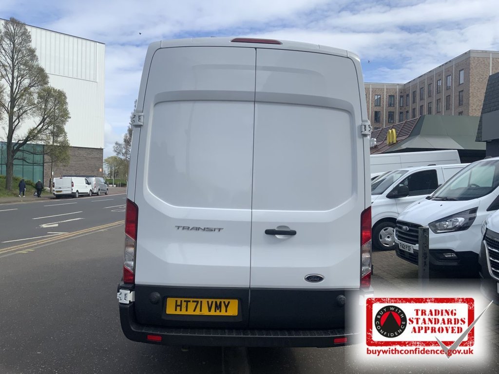 Used Ford Transit 2022 for sale - 76434129: Photo 6