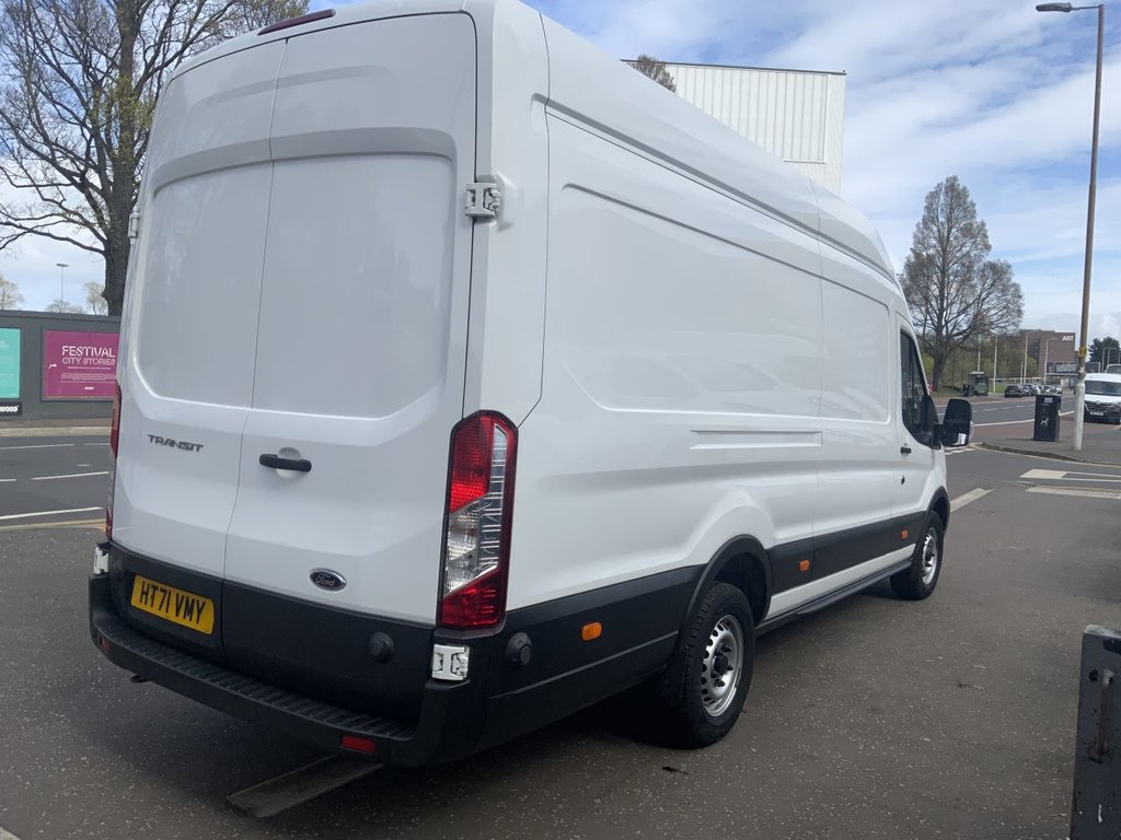 Used Ford Transit 2022 for sale - 76434129: Photo 7