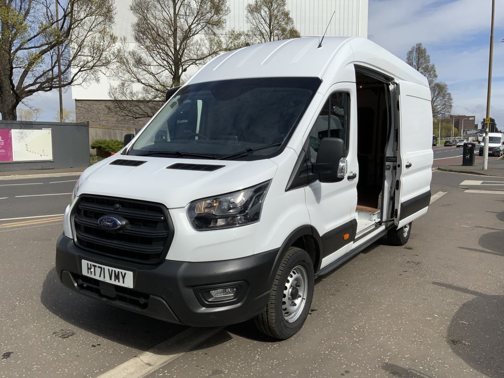 Used Ford Transit 2022 for sale - 76434129: Photo 8