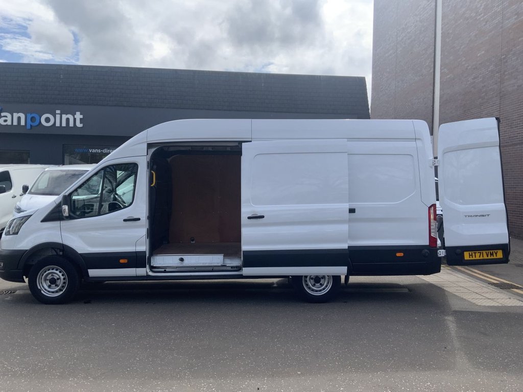 Used Ford Transit 2022 for sale - 76434129: Photo 9