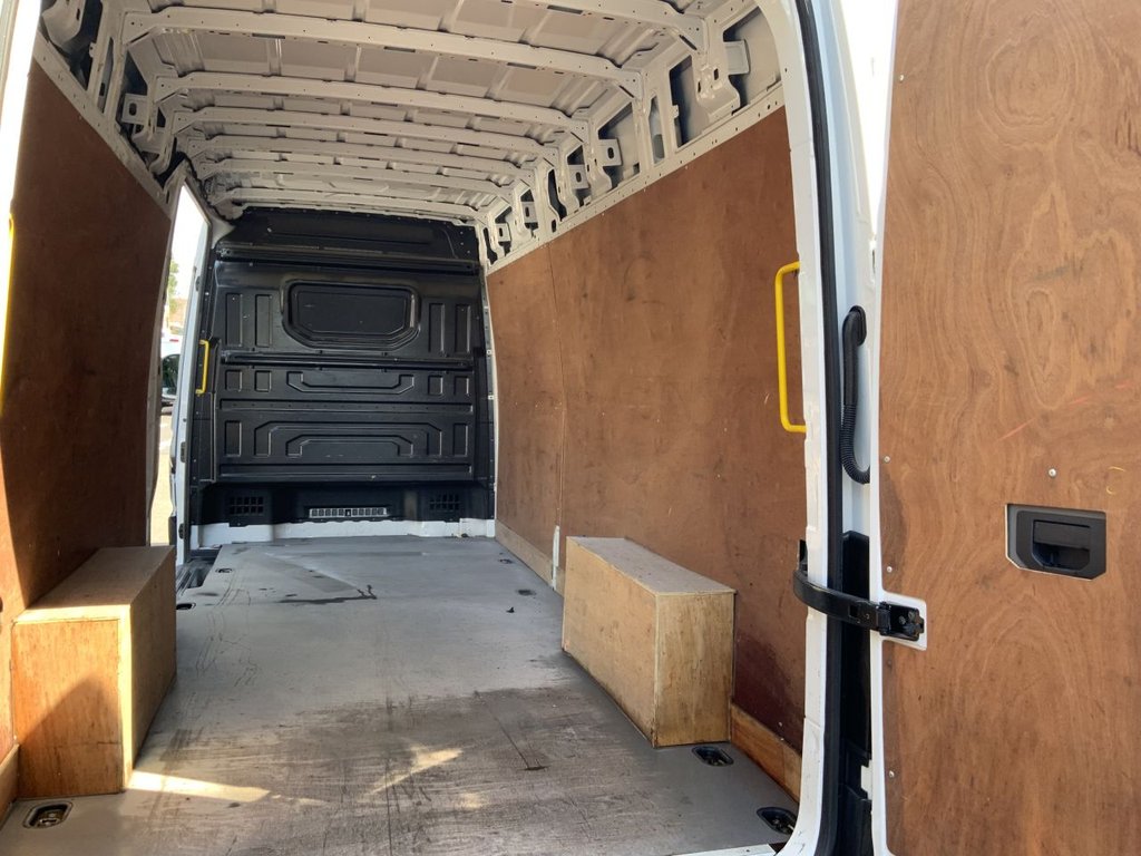 Used Volkswagen Crafter 2021 for sale - 76434148: Photo 13