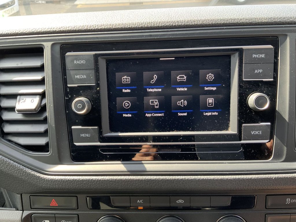 Used Volkswagen Crafter 2021 for sale - 76434148: Photo 16