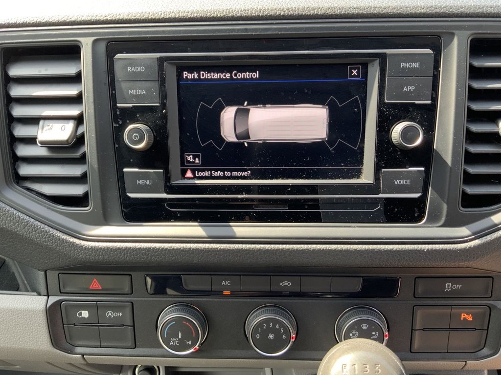 Used Volkswagen Crafter 2021 for sale - 76434148: Photo 17