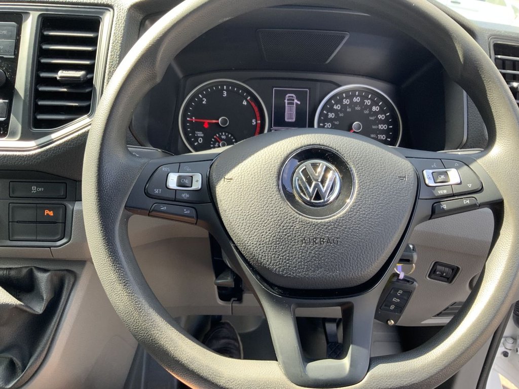 Used Volkswagen Crafter 2021 for sale - 76434148: Photo 18