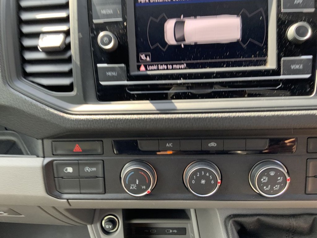 Used Volkswagen Crafter 2021 for sale - 76434148: Photo 20