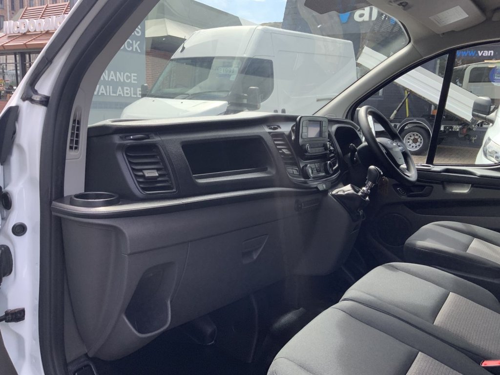 Used Ford Transit Custom 2021 for sale - 76434150: Photo 15