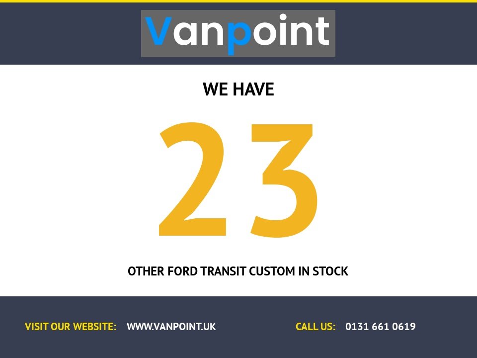 Used Ford Transit Custom 2021 for sale - 76434150: Photo 25