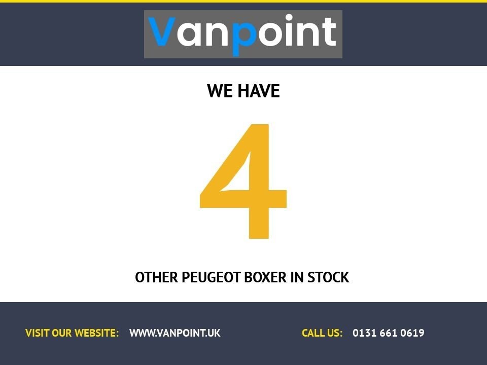 Used Peugeot Boxer 2023 for sale - 77369864: Photo 16