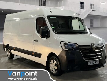 Used Renault Master 2023 for sale - 77236372: Photo