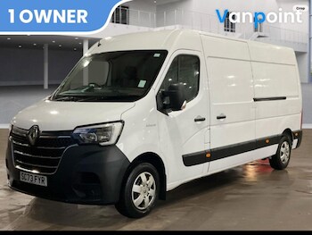 Used Renault Master 2023 for sale - 77236372: Photo
