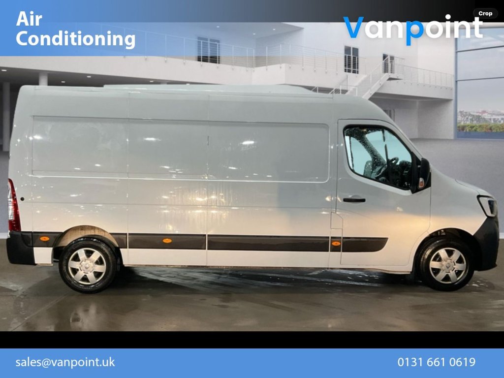 Used Renault Master 2023 for sale - 77236372: Photo 5