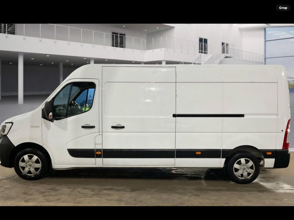 Used Renault Master 2023 for sale - 77236372: Photo 6