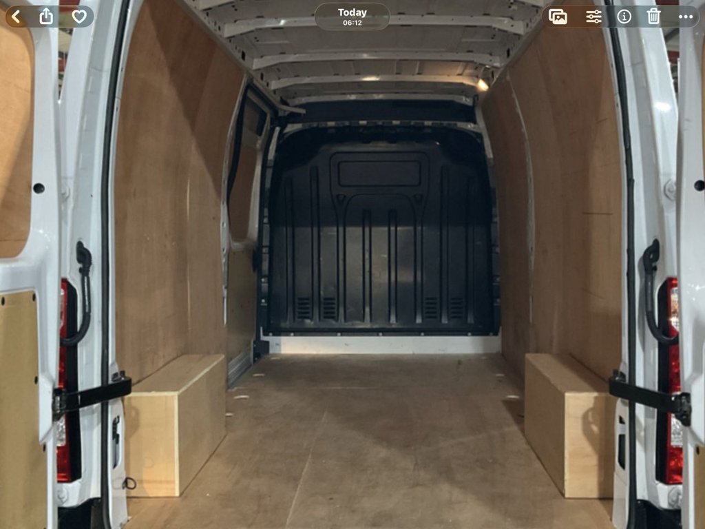 Used Renault Master 2023 for sale - 77236372: Photo 7