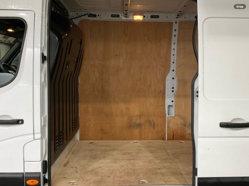 Used Renault Master 2023 for sale - 77236372: Photo 8