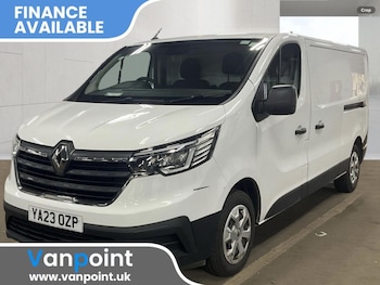 Used Renault Trafic 2023 for sale - 78479598: Photo