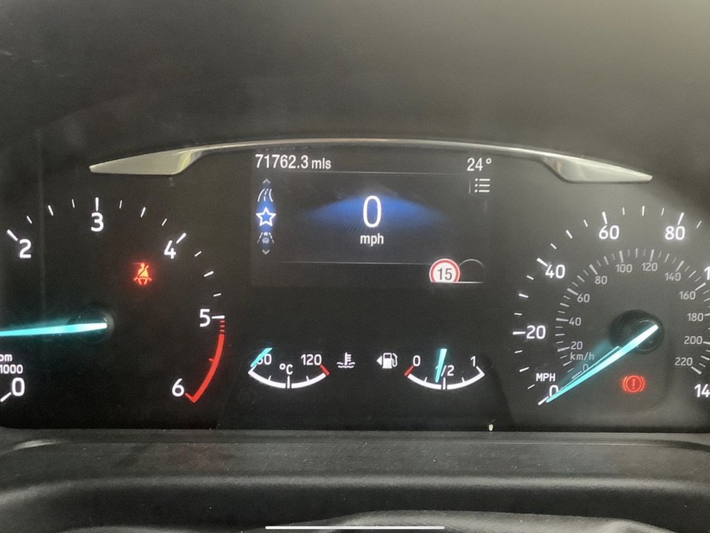 Used Ford Fiesta 2020 for sale - 76434117: Photo 5