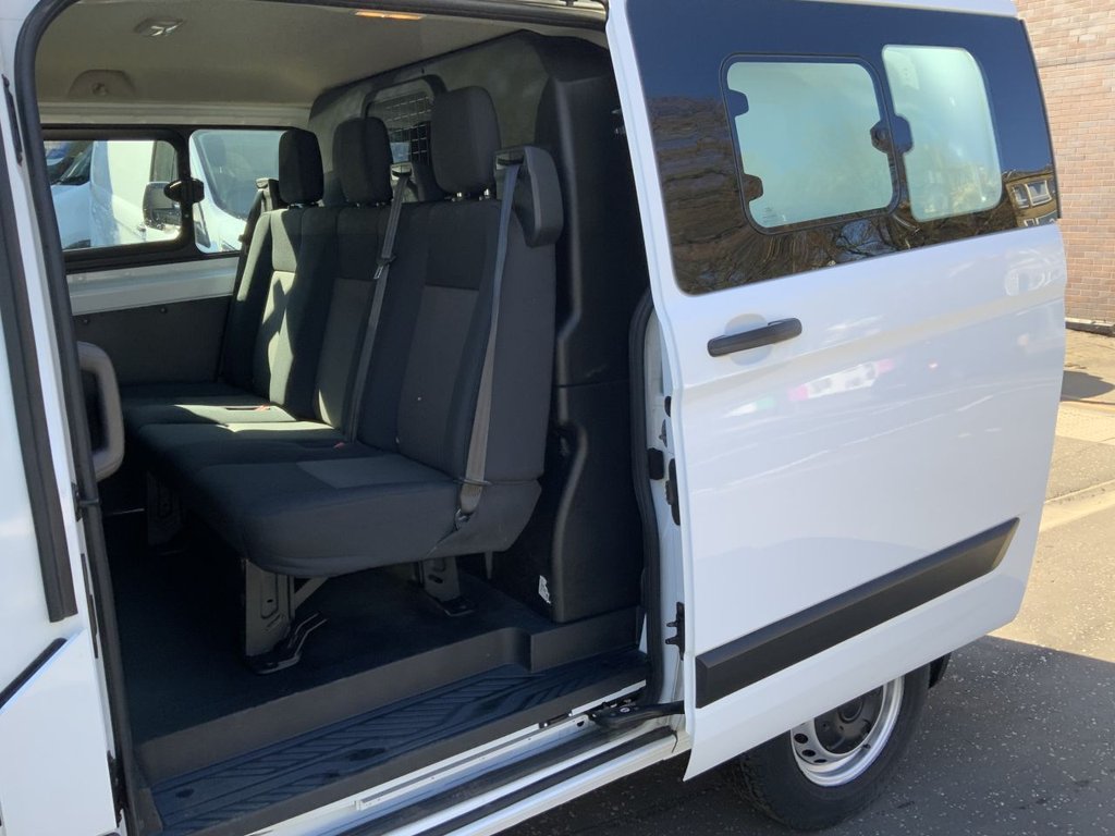 Used Ford Transit Custom 2022 for sale - 76434135: Photo 11