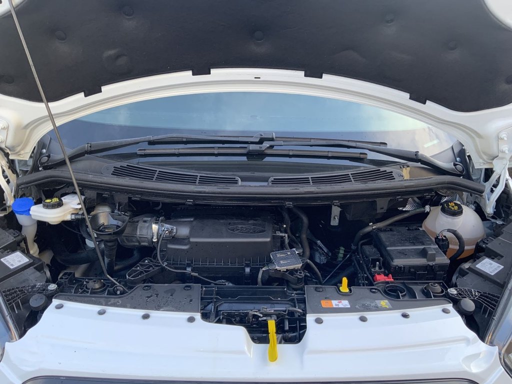 Used Ford Transit Custom 2022 for sale - 76586647: Photo 17