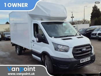 Used Ford Transit 2022 for sale - 77547340: Photo