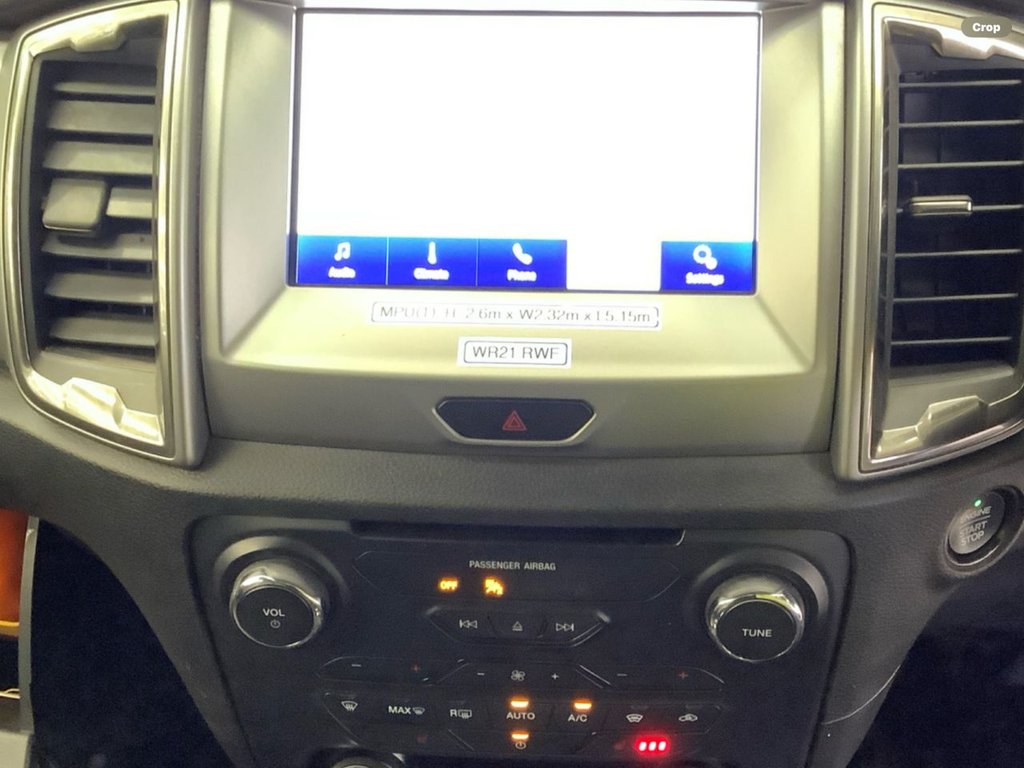 Used Ford Ranger 2021 for sale - 76570137: Photo 10