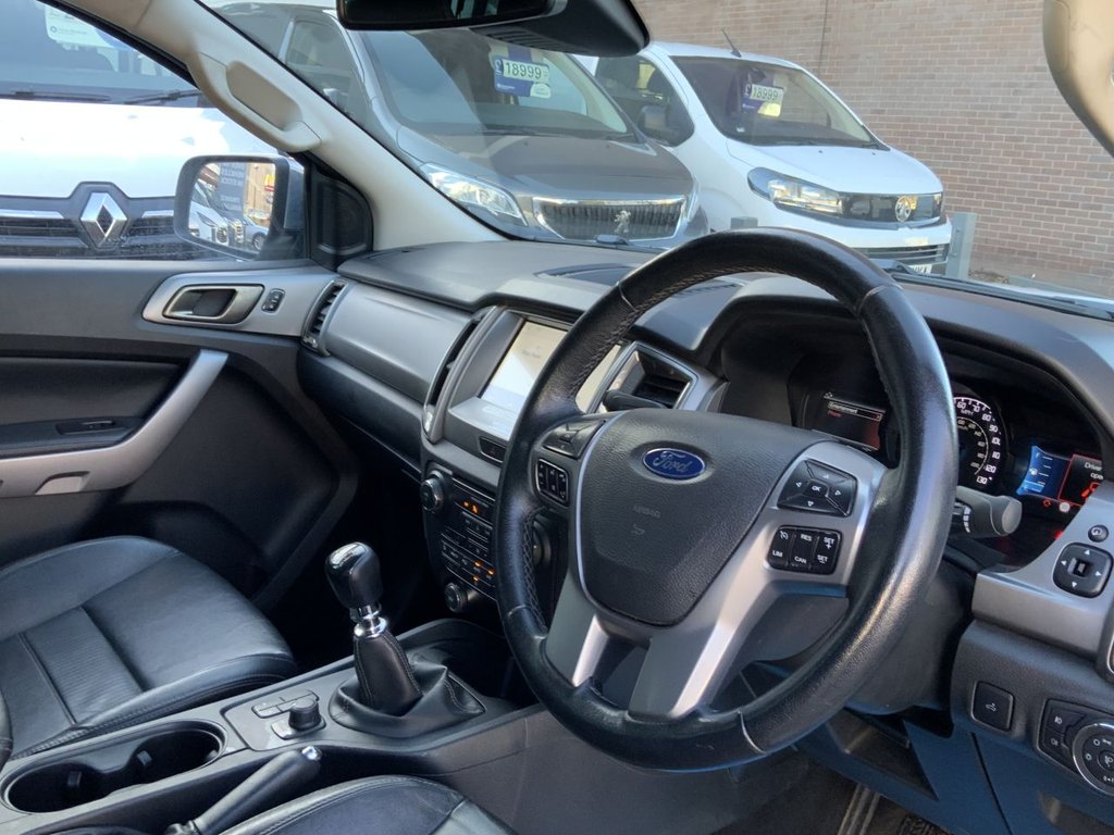 Used Ford Ranger 2021 for sale - 76570137: Photo 18