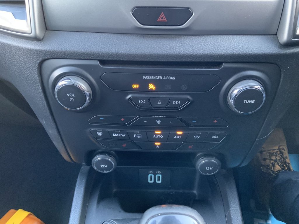 Used Ford Ranger 2021 for sale - 76570137: Photo 19