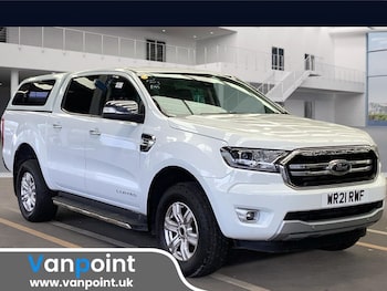 Used Ford Ranger 2021 for sale - 76570137: Photo