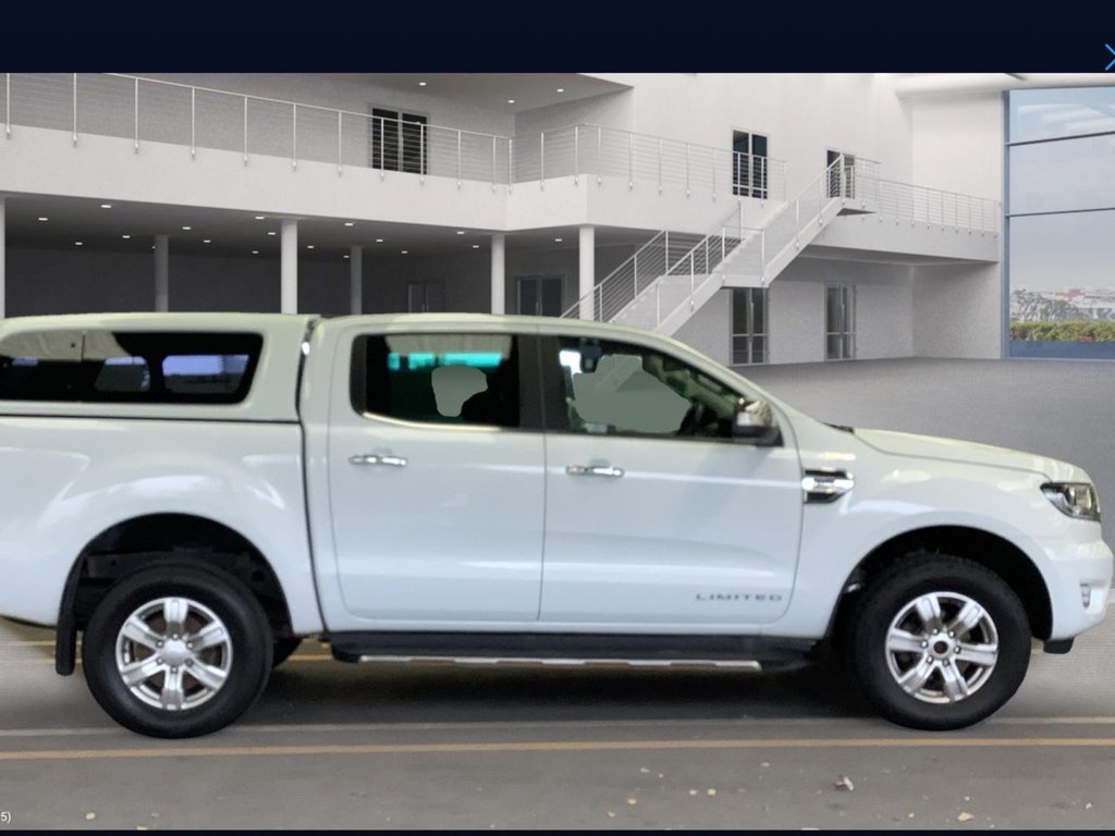 Used Ford Ranger 2021 for sale - 76570137: Photo 5