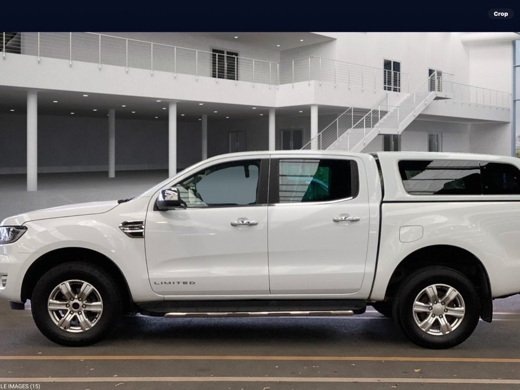 Used Ford Ranger 2021 for sale - 76570137: Photo 6