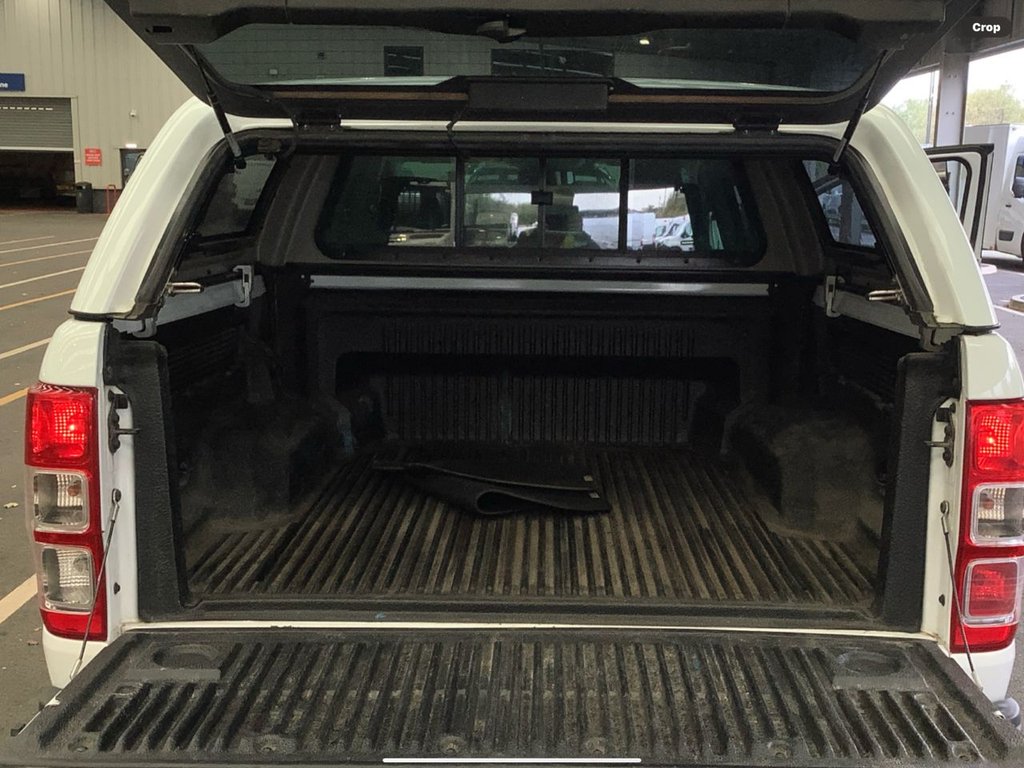 Used Ford Ranger 2021 for sale - 76570137: Photo 7