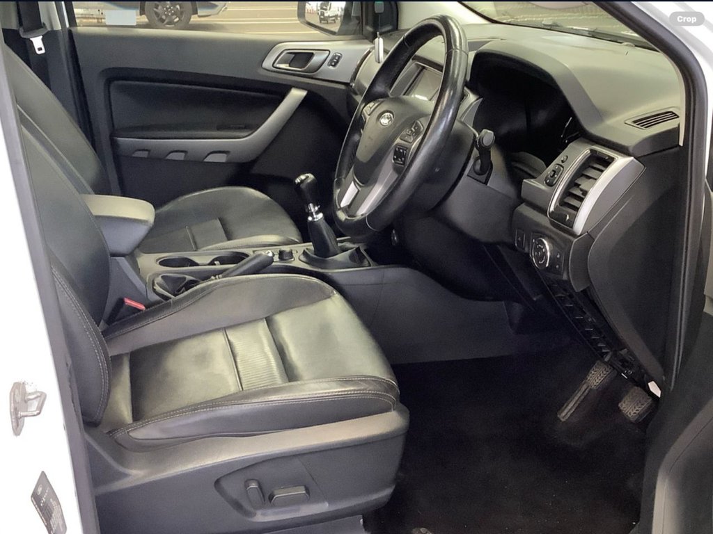 Used Ford Ranger 2021 for sale - 76570137: Photo 8